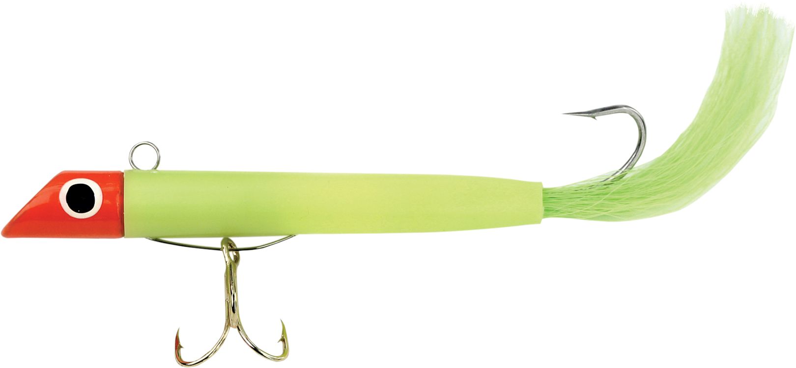 Sea Striker Got-cha Lures