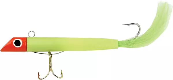 The Year's Best Bass Lures