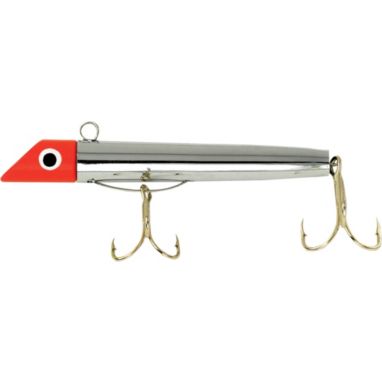 sorry, Sea Striker Got-Cha 500 Series Plug Lures w/ Gold Hooks is currently out of stock