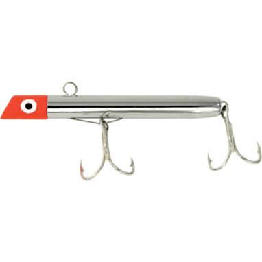 sorry, Sea Striker Got-Cha 1600-1700 Slim Metal Series Plug Lures is currently out of stock