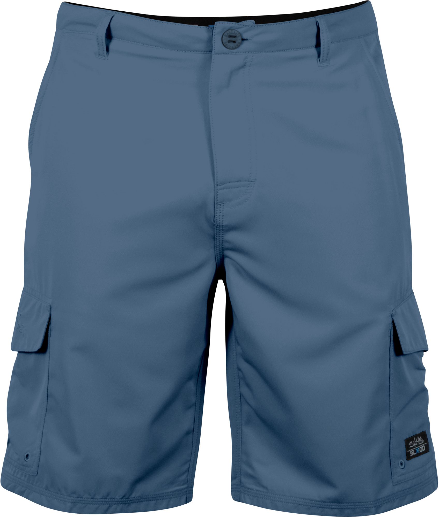 mens salt life swim trunks