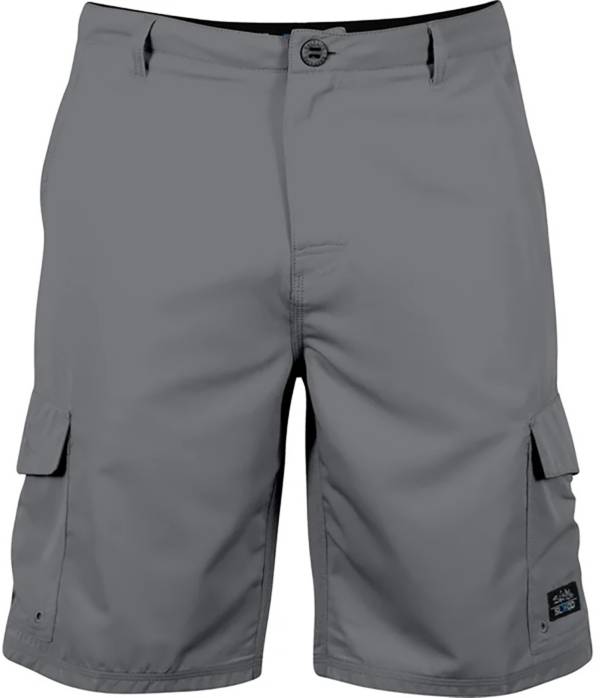 Salt life cheap hybrid shorts