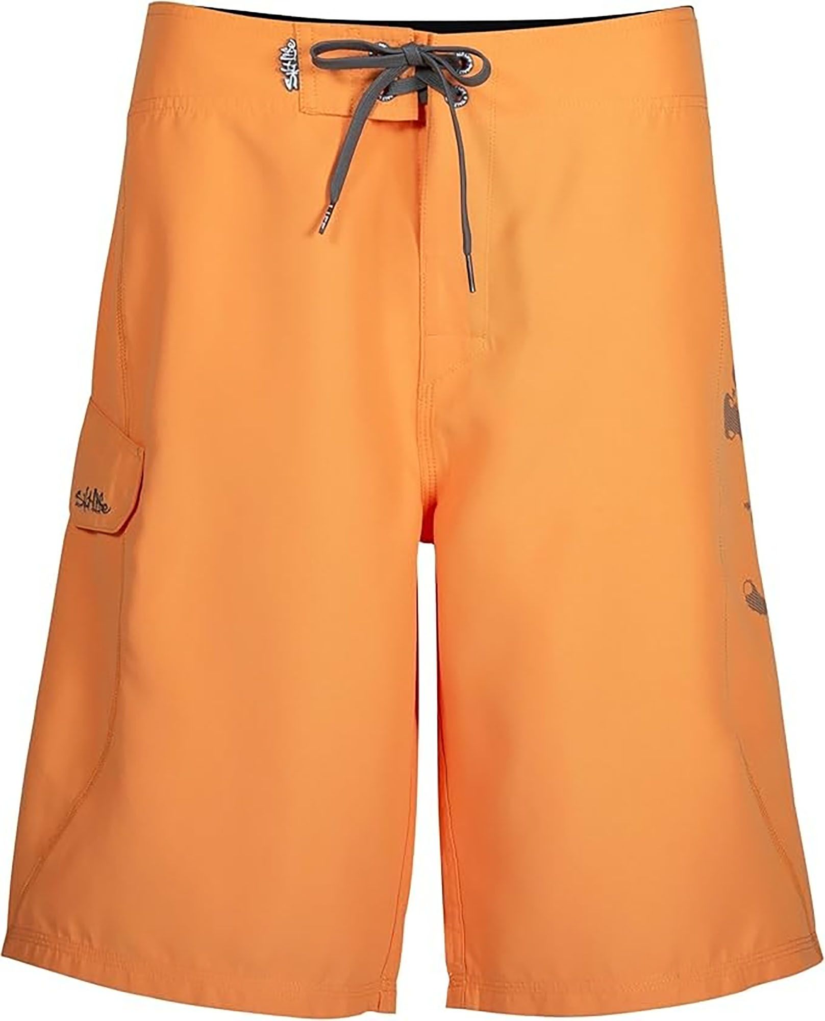 Salt Life Men's Stealth Bomberz Board Shorts product image