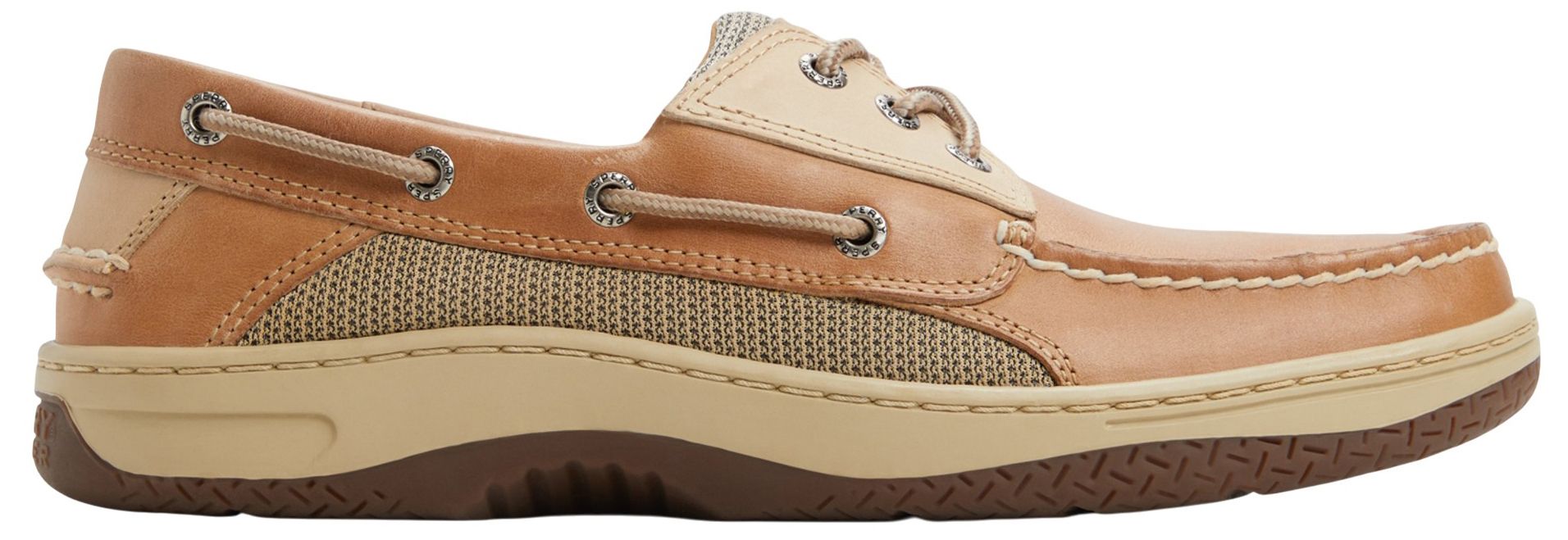 Sperry Top-Sider Men's Billfish 3-Eye Boat Shoes product image