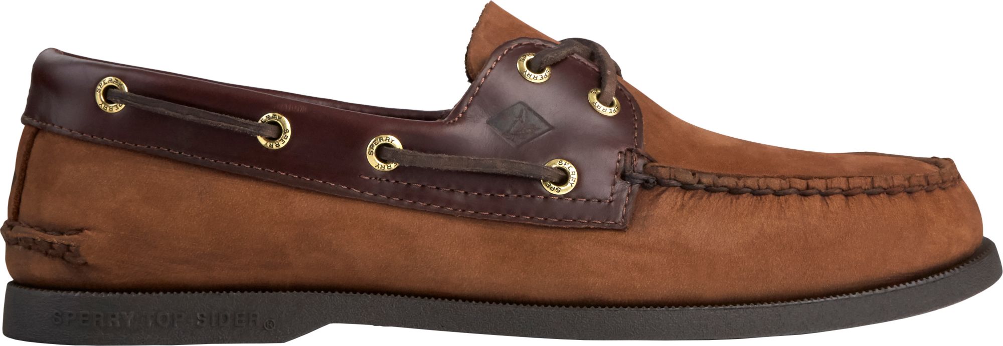 sperry boat shoes men