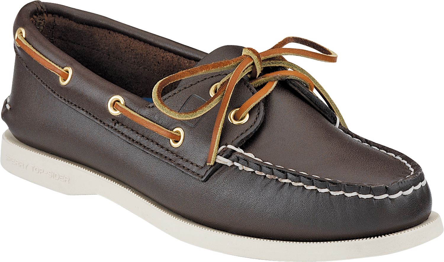 sperry authentic original womens