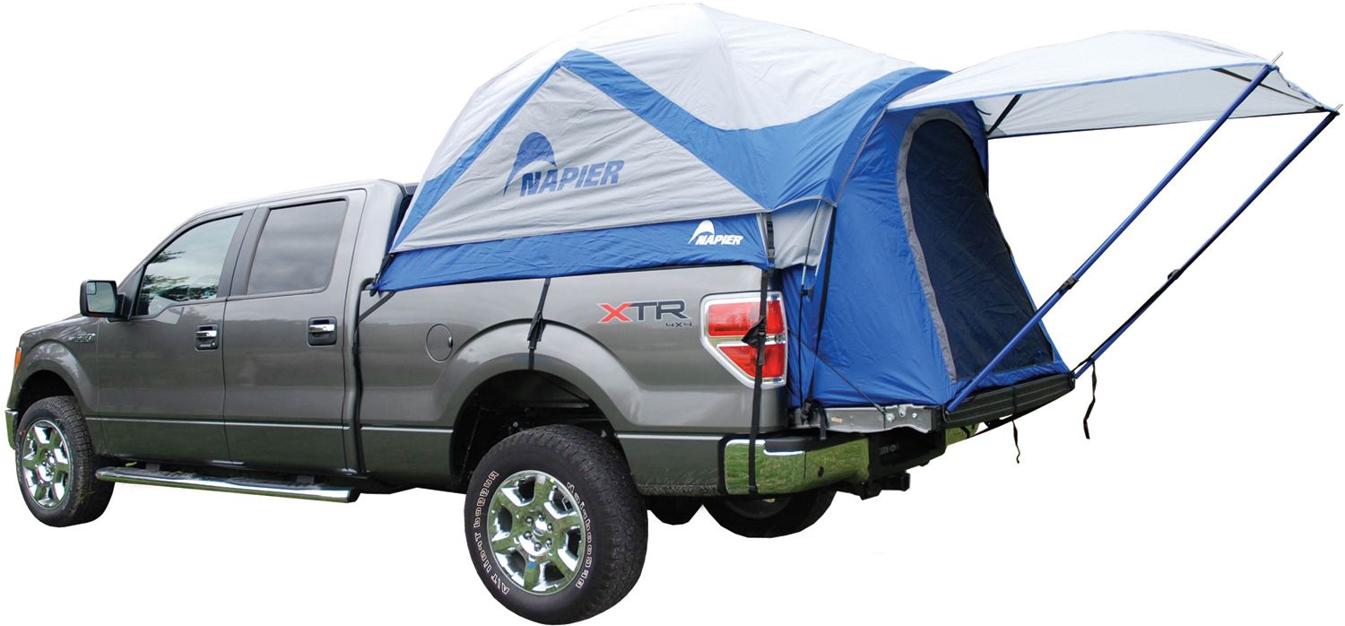 Napier Sportz Truck Tent Sansujyuku sansujyuku.com