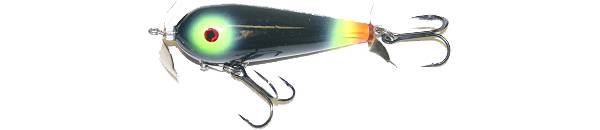 Maurice 4” Cisco Kid Topper Topwater Bait