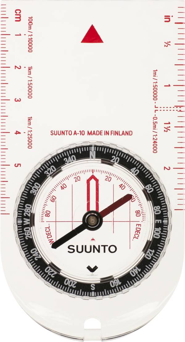 Suunto A-10 NH Compass product image