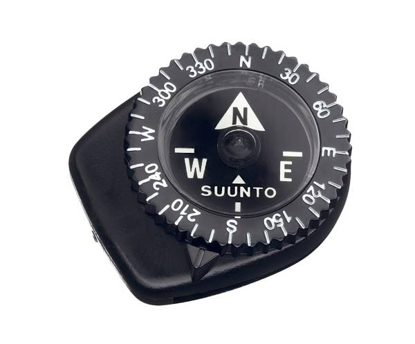 Suunto Clipper L/B NH Compass product image