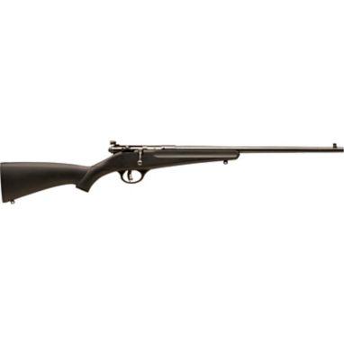 sorry, Savage Arms Rascal Bolt-Action Rifle - Compact is currently out of stock