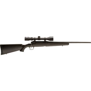 sorry, Savage Arms Axis XP Bolt Action Rifle is currently out of stock