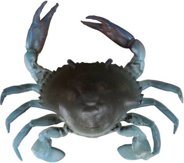 Savage Gear TPE 3D Crab Blue Crab