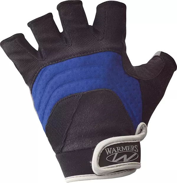 Waterline Full-Finger Paddling Gloves for Kayaks, Canoes and SUP Paddle  Boards 