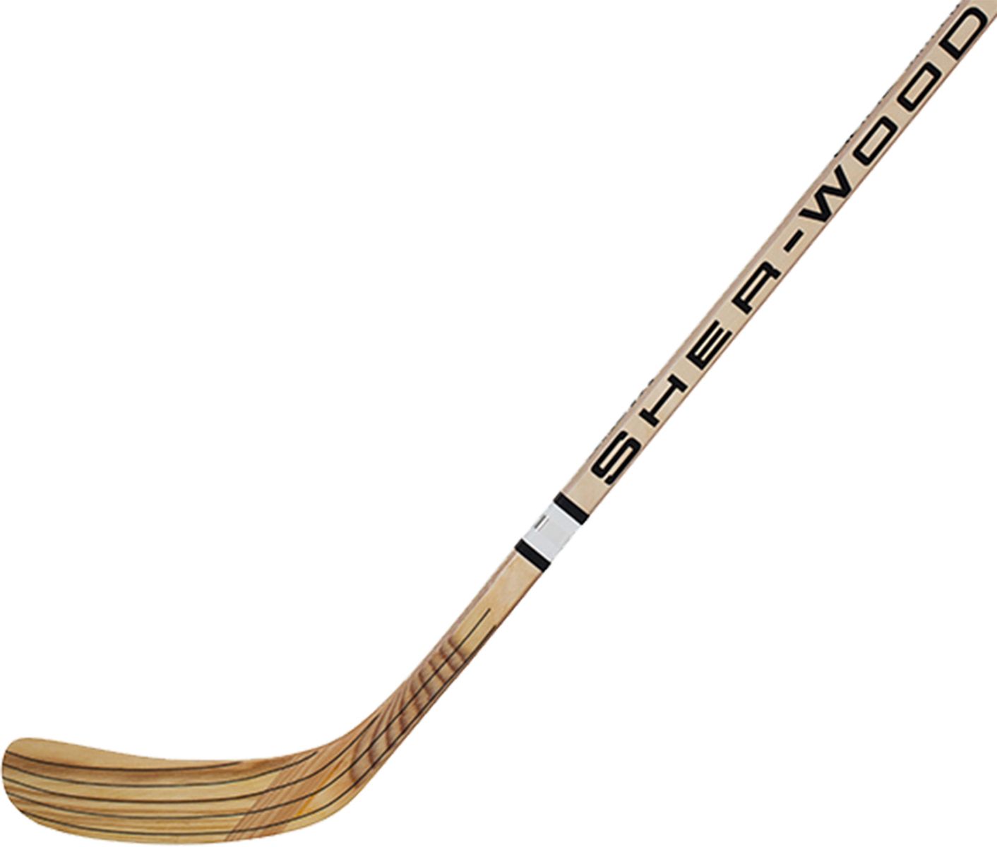 Sher-Wood Senior 5030 Heritage Wood Ice Hockey Stick