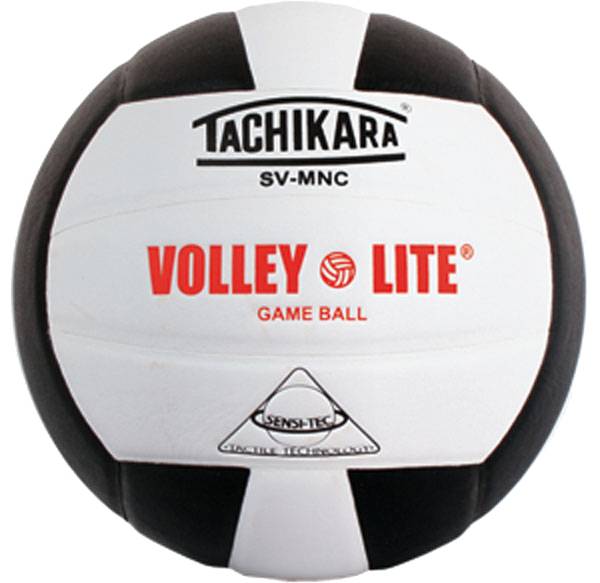 Tachikara VolleyLite Indoor Volleyball Dick's Sporting Goods