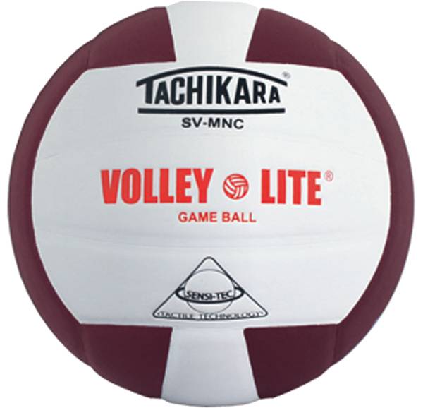 Tachikara VolleyLite Indoor Volleyball Dick's Sporting Goods