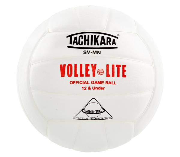 Tachikara VolleyLite Indoor Volleyball Dick's Sporting Goods