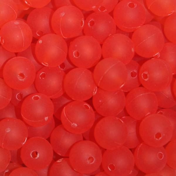 TroutBeads Fishing Bait Cotton Candy Sizes 6 8 10 mm