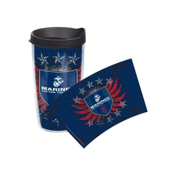Tervis Marines Wrap Tumbler product image