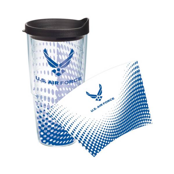 Tervis Air Force Wrap Tumbler product image