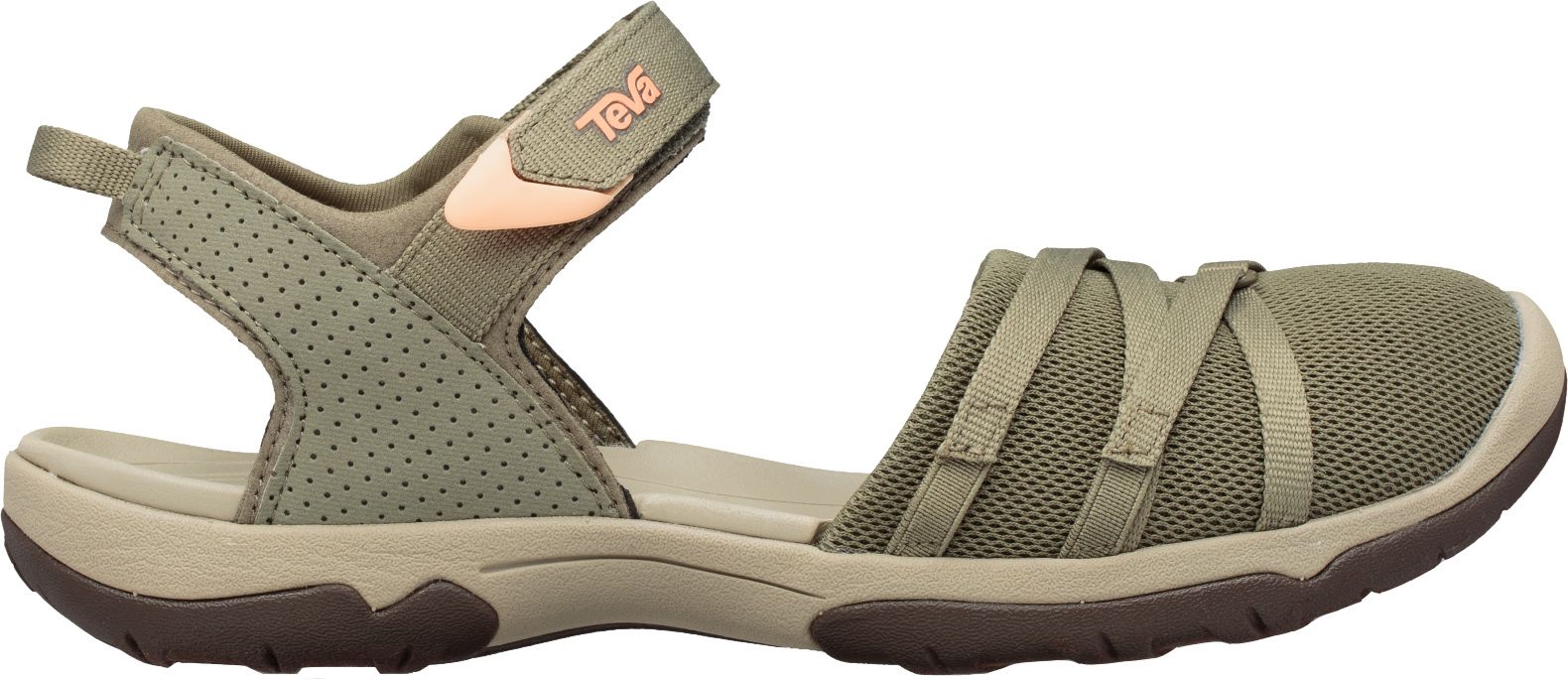 teva string sandals