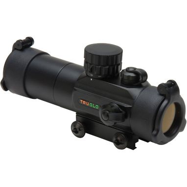 sorry, TRUGLO Gobble Stopper Dual Color 1x30 Scope is currently out of stock