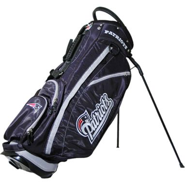 sorry, Team Golf New England Patriots Fairway Stand Bag is currently out of stock