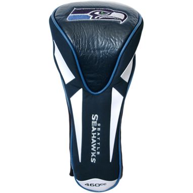 sorry, Team Golf Seattle Seahawks Single Apex Jumbo Headcover is currently out of stock