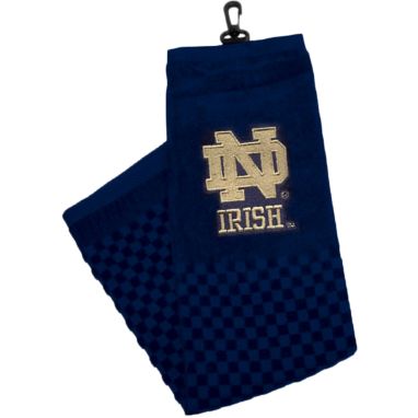 sorry, Team Golf Notre Dame Fighting Irish Embroidered Towel is currently out of stock