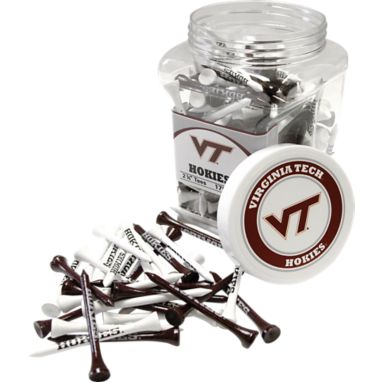 sorry, Team Golf Virginia Tech Hokies 2.75" Golf Tees - 175-Pack is currently out of stock