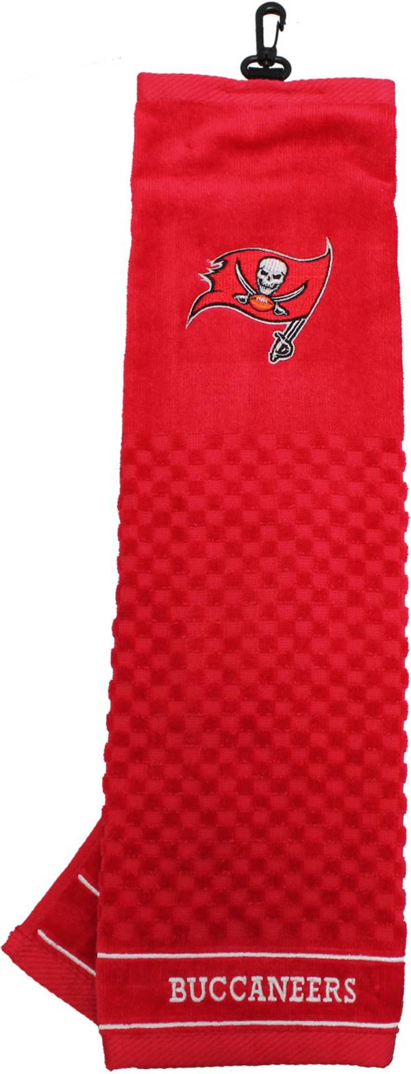 Team Golf Tampa Bay Buccaneers Embroidered Golf Towel product image