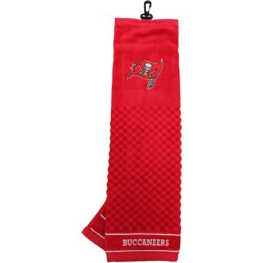 sorry, Team Golf Tampa Bay Buccaneers Embroidered Golf Towel is currently out of stock