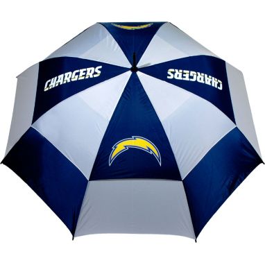 sorry, Team Golf Los Angeles Chargers 62” Double Canopy Umbrella is currently out of stock