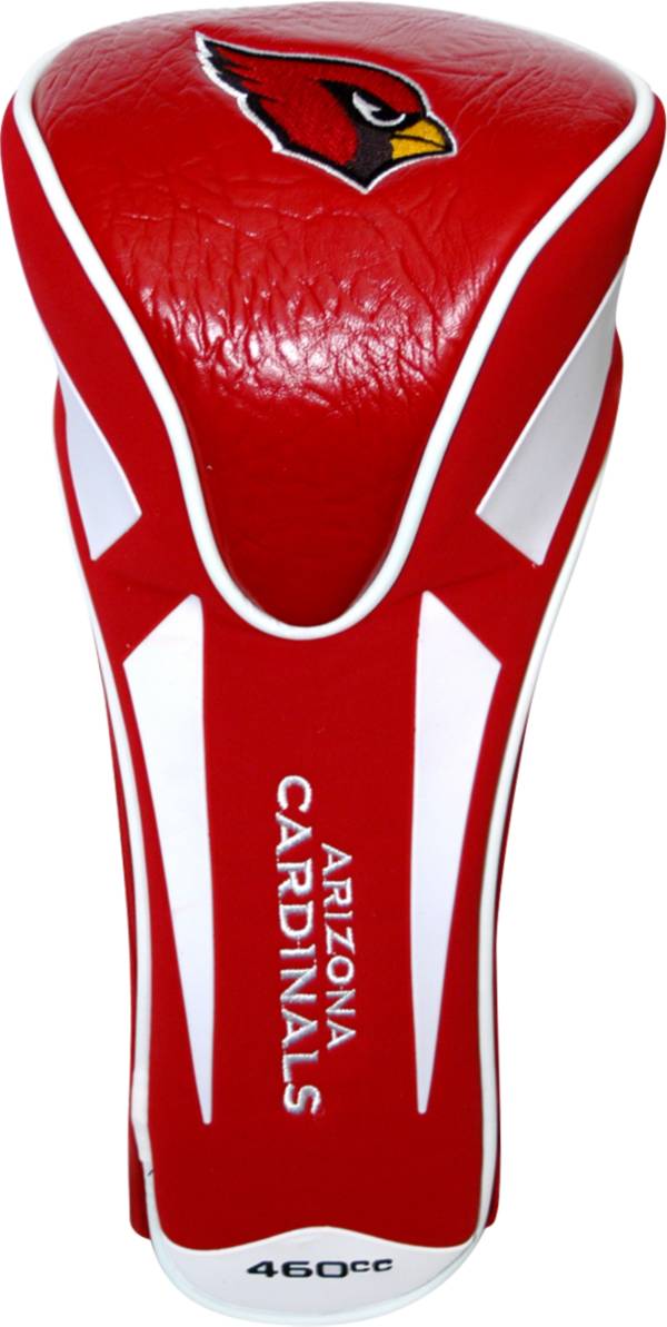 Team Golf Arizona Cardinals Single Apex Jumbo Headcover