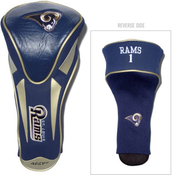 Team Golf APEX St. Louis Rams Headcover product image