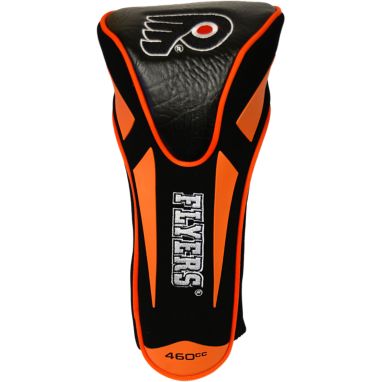 sorry, Team Golf Philadelphia Flyers Single Apex Headcover is currently out of stock