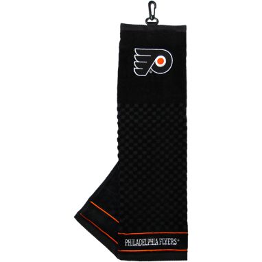 sorry, Team Golf Philadelphia Flyers Embroidered Towel is currently out of stock