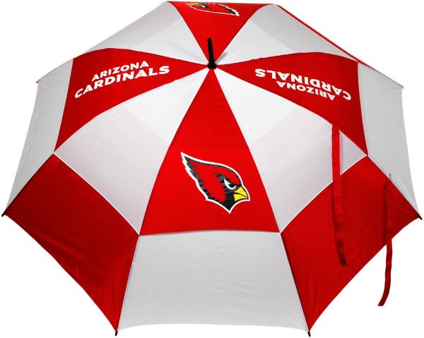 Team Golf Arizona Cardinals 62” Double Canopy Umbrella product image