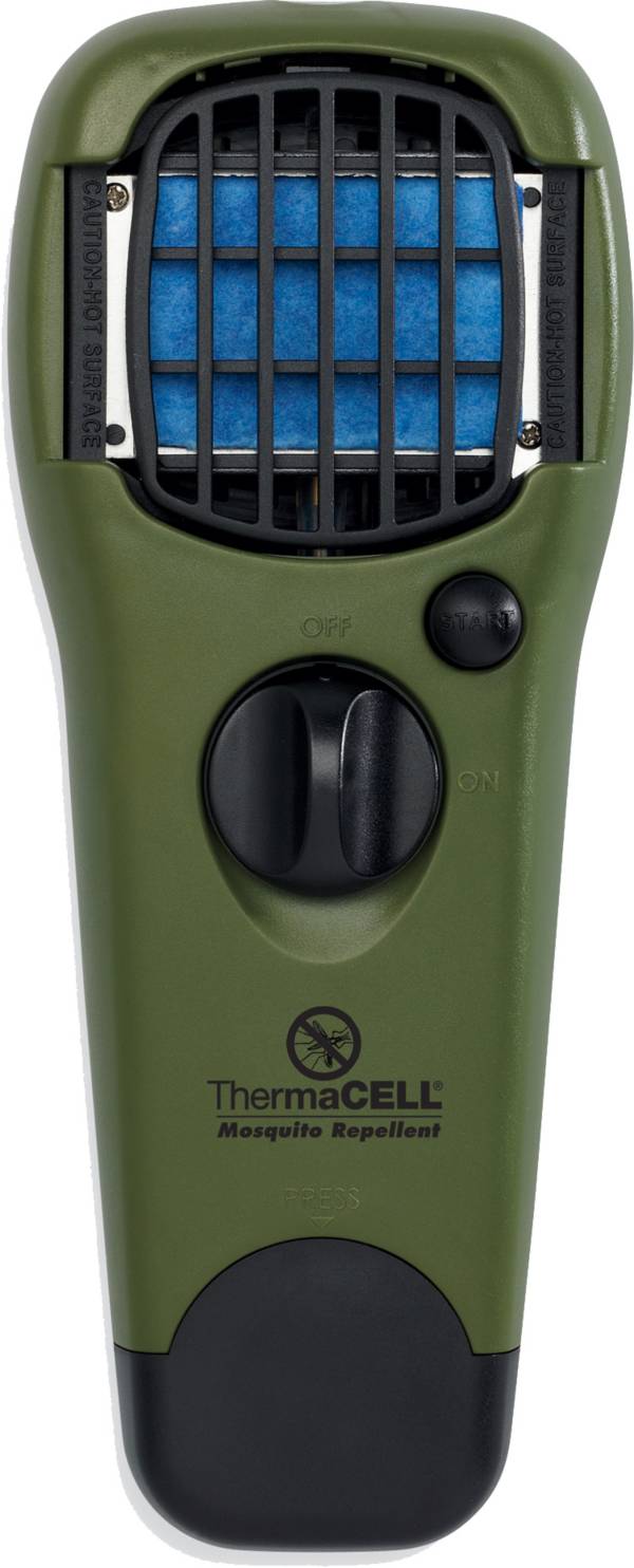 ThermaCELL Olive Appliance Mosquito Repellent Applicator Dick's
