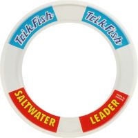 Trik Fish Saltwater Monofilament Leader | Publiclands