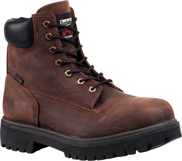 Timberland pro men's outlet direct attach