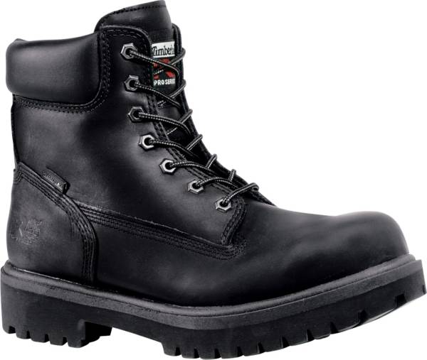 Timberland PRO Attach 6''' 200g Work Boots | Dick's Sporting Goods