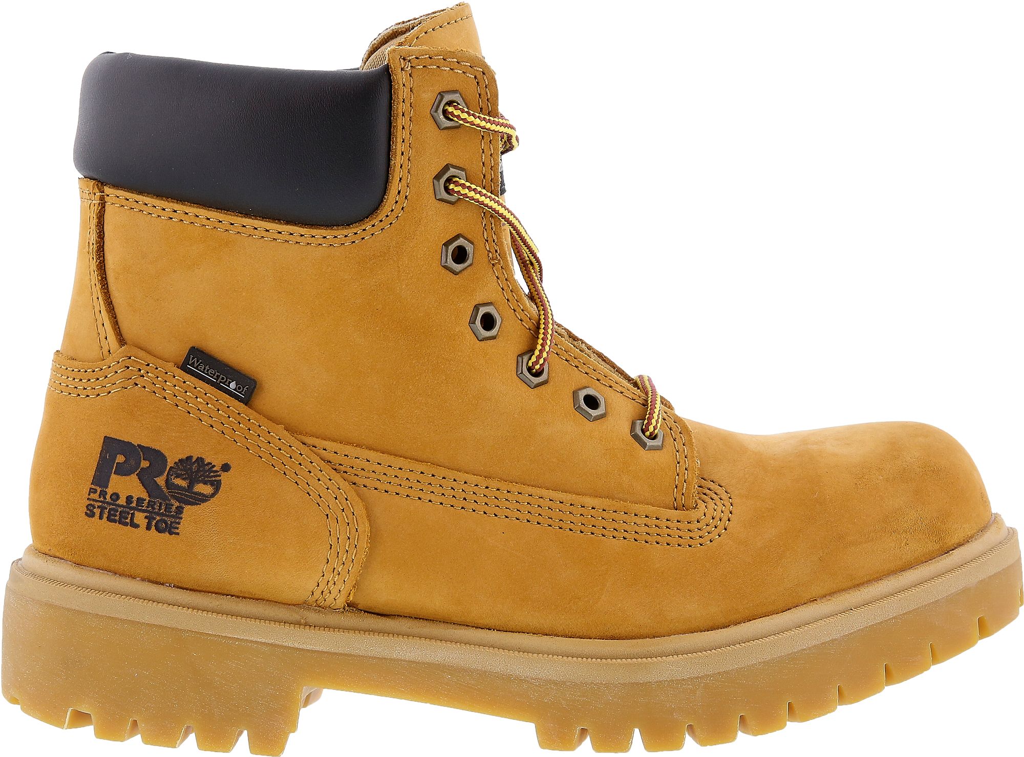 Timberland PRO Men's Direct Attach 6 