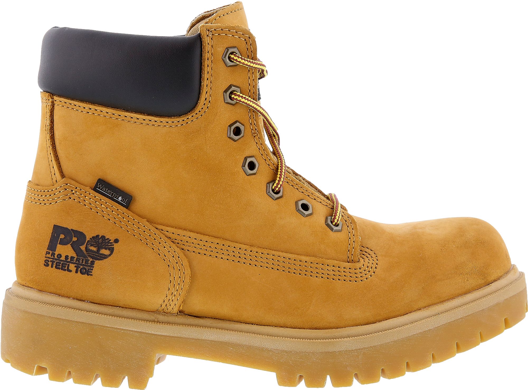 timberland pro direct attach 8 steel toe