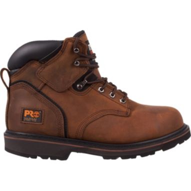 sorry, Timberland PRO Men's Pit Boss 6'' Steel Toe Work Boots is currently out of stock
