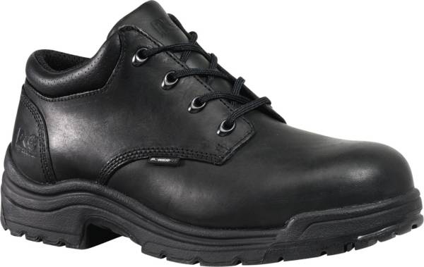 Timberland PRO TiTAN Oxford Alloy Toe Work Boots