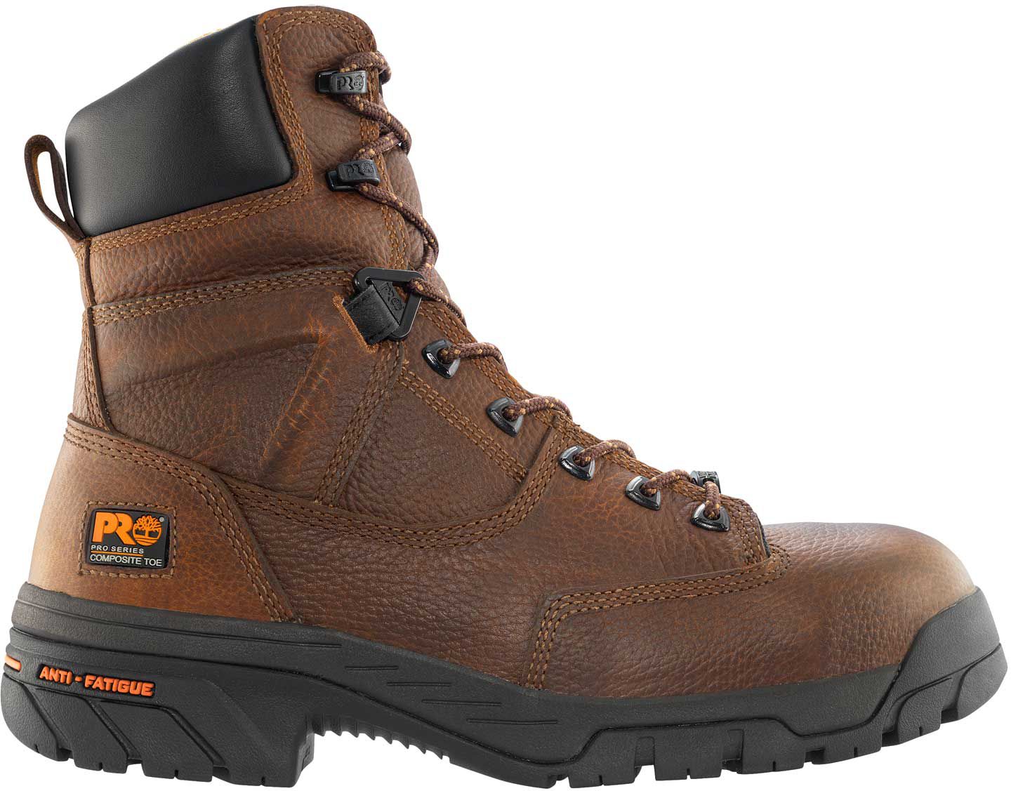 best work boots for railroad workers