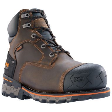 sorry, Timberland PRO Men's Boondock Composite Toe Work Boots is currently out of stock