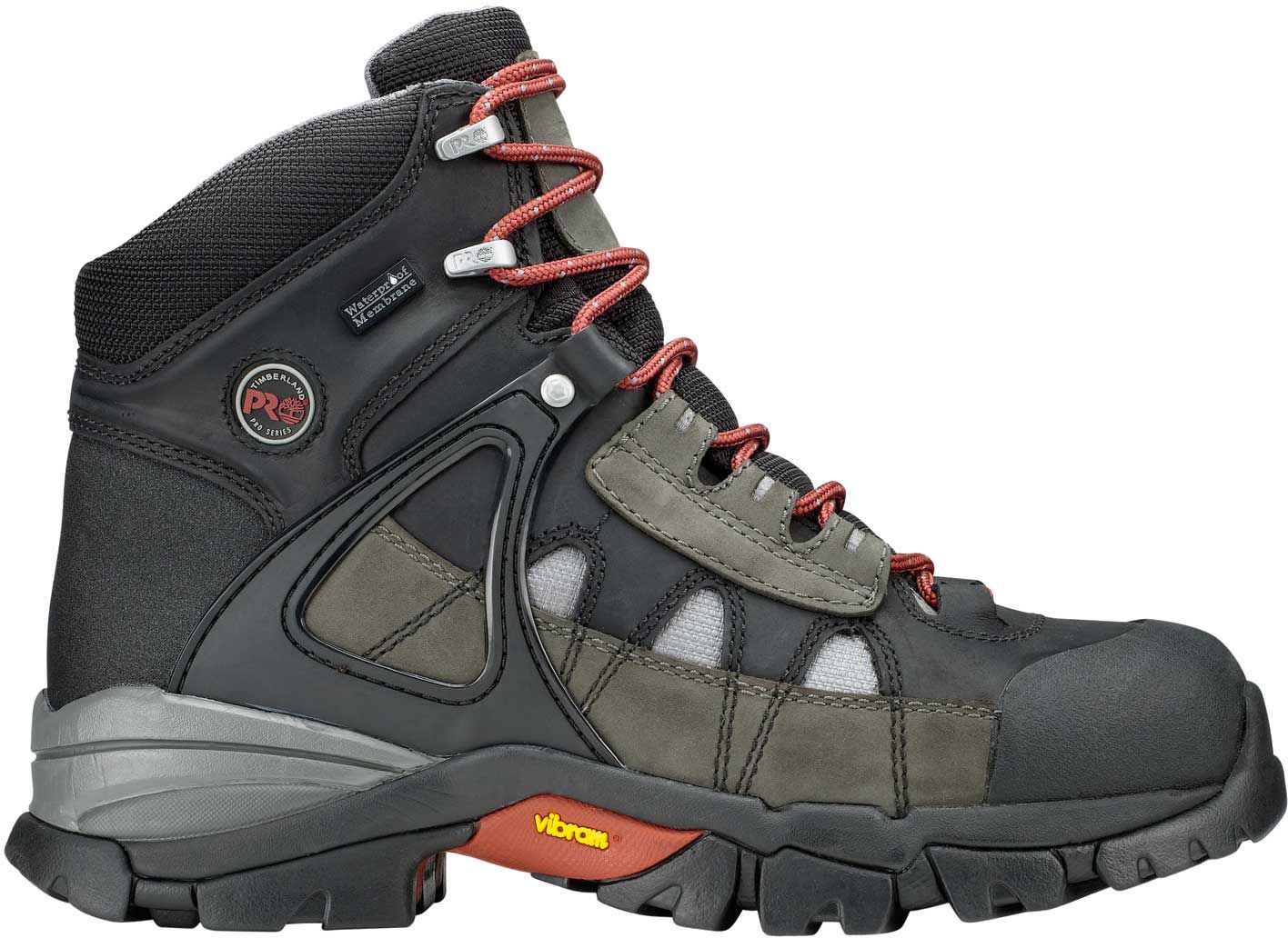 timberland waterproof work shoes